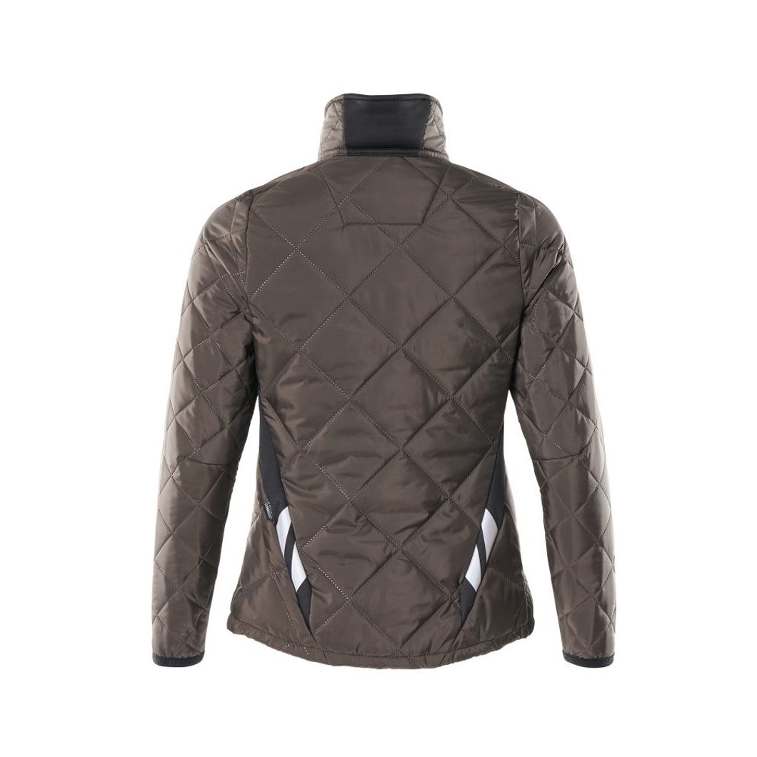 Accelerate Thermojacke Damen