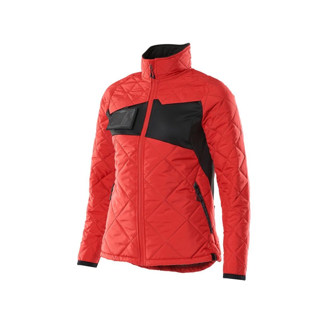 Accelerate Thermojacke Damen