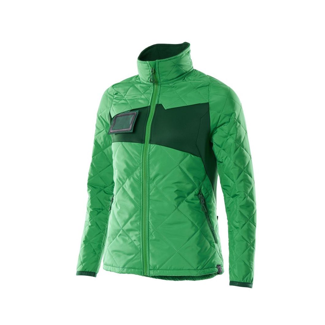 Accelerate Thermojacke Damen