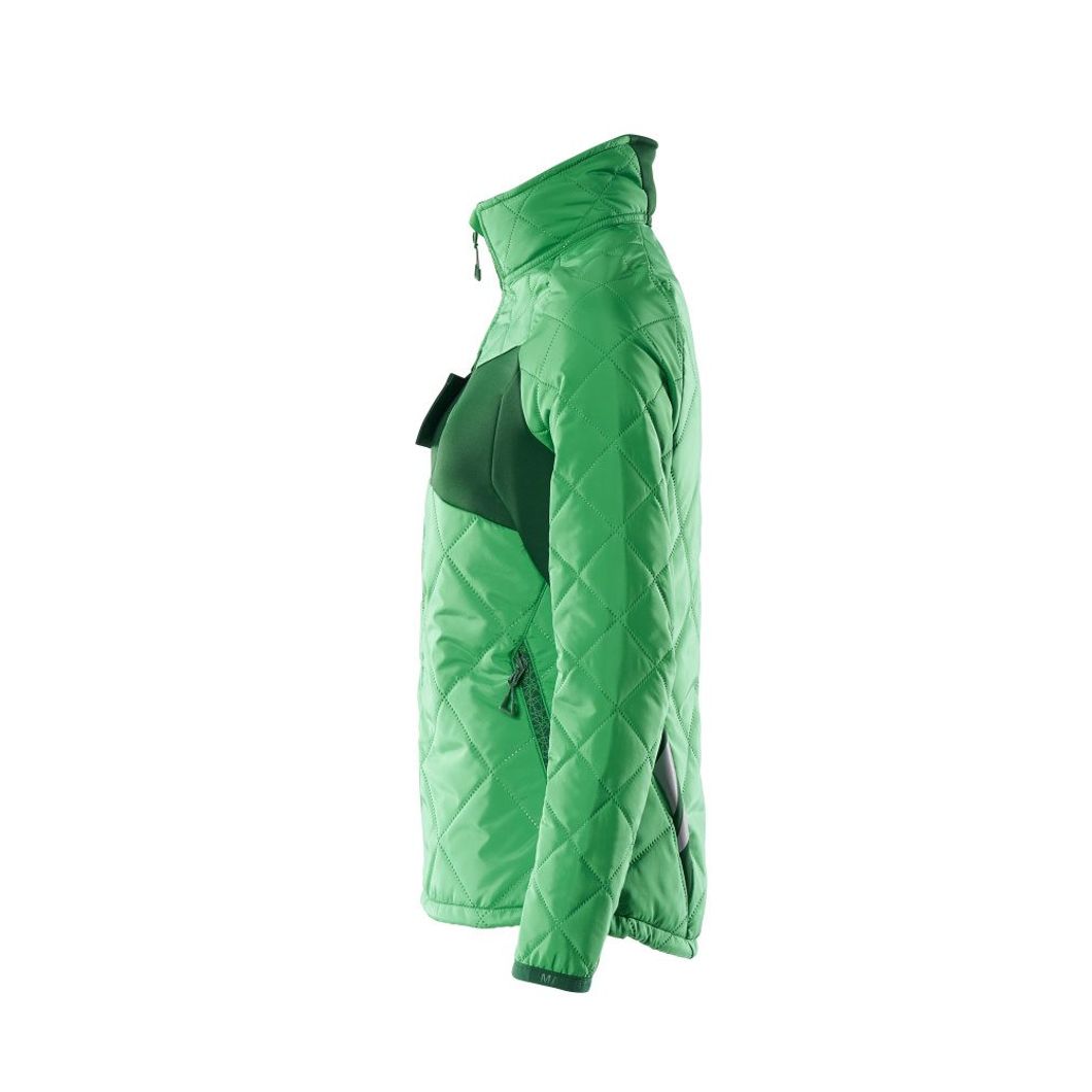 Accelerate Thermojacke Damen