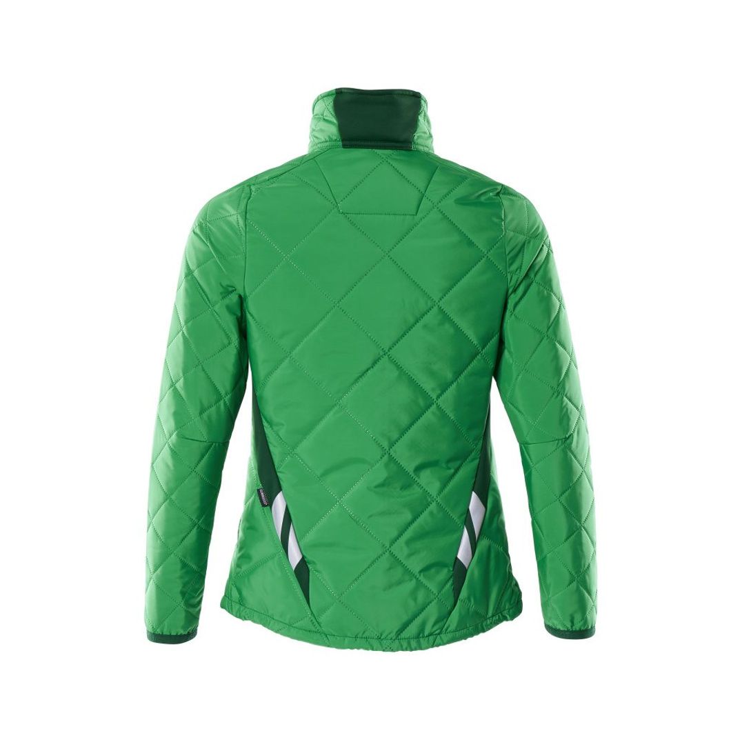 Accelerate Thermojacke Damen