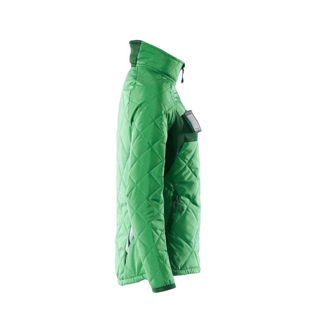 Accelerate Thermojacke Damen
