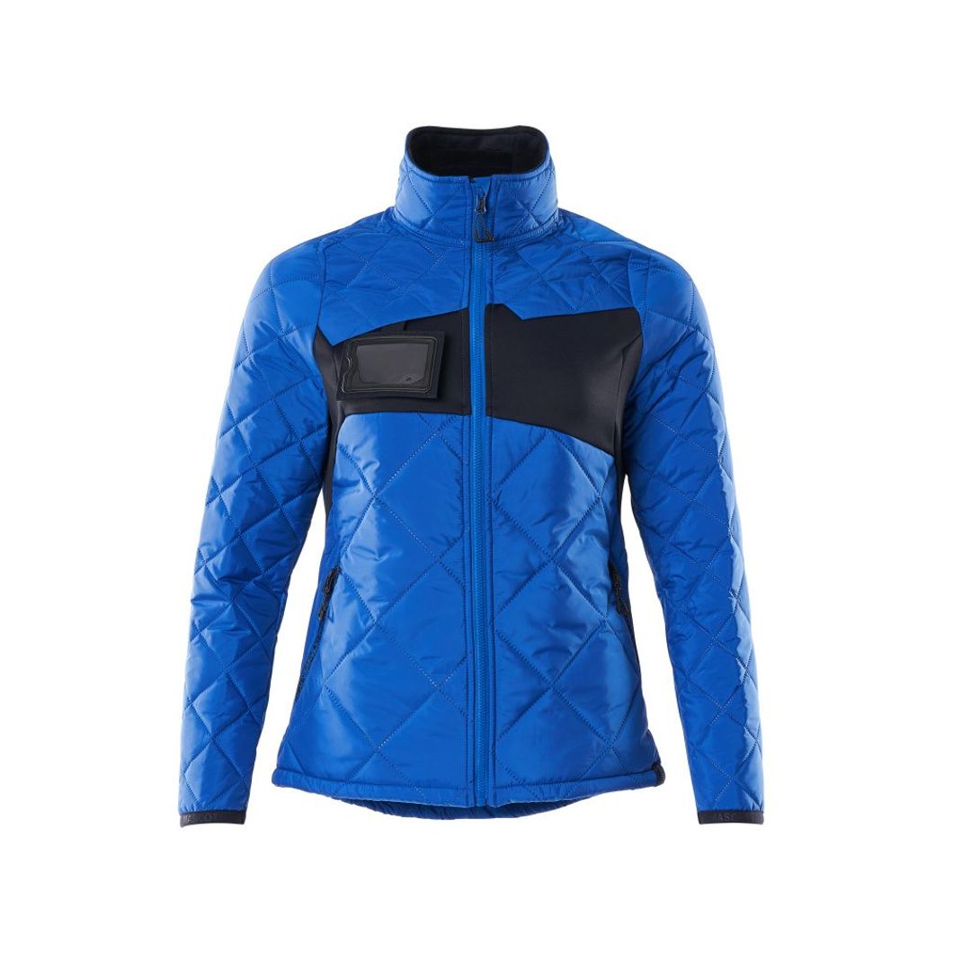 Accelerate Thermojacke Damen