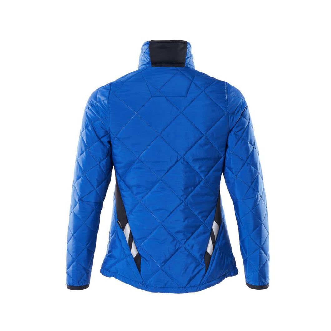 Accelerate Thermojacke Damen