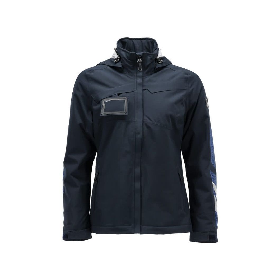 ACCELERATE Winterjacke Damen