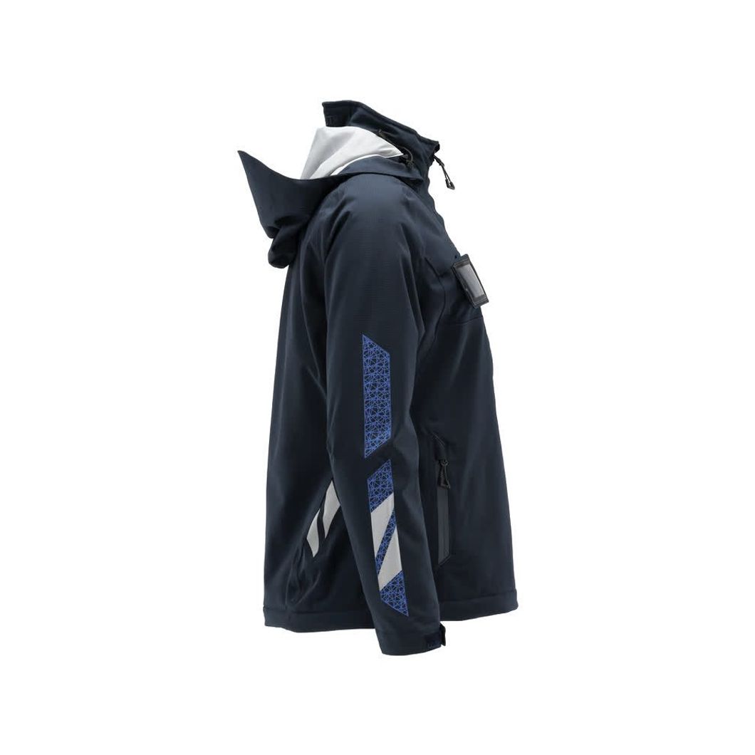ACCELERATE Winterjacke Damen