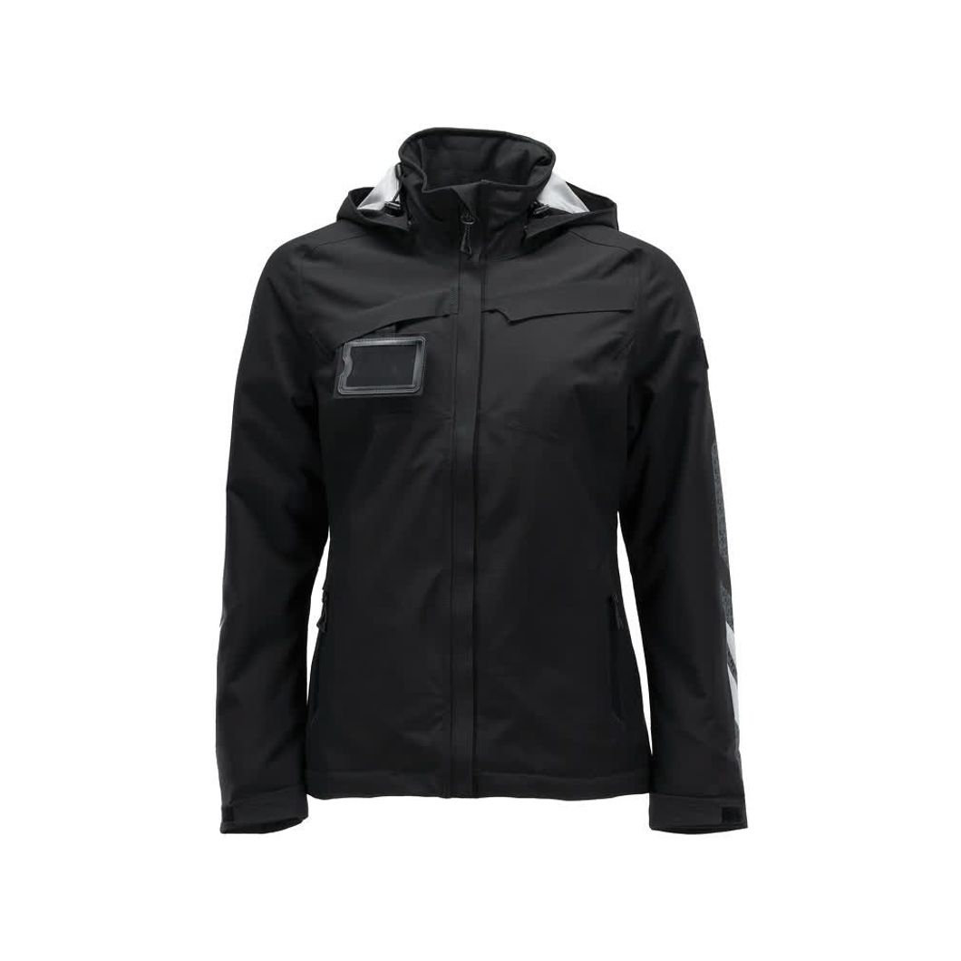 ACCELERATE Winterjacke Damen