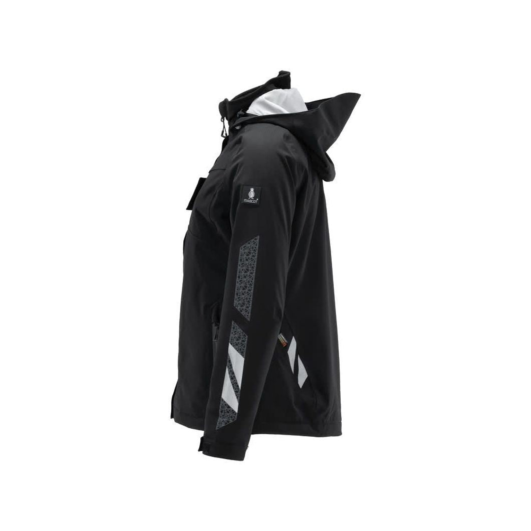 ACCELERATE Winterjacke Damen