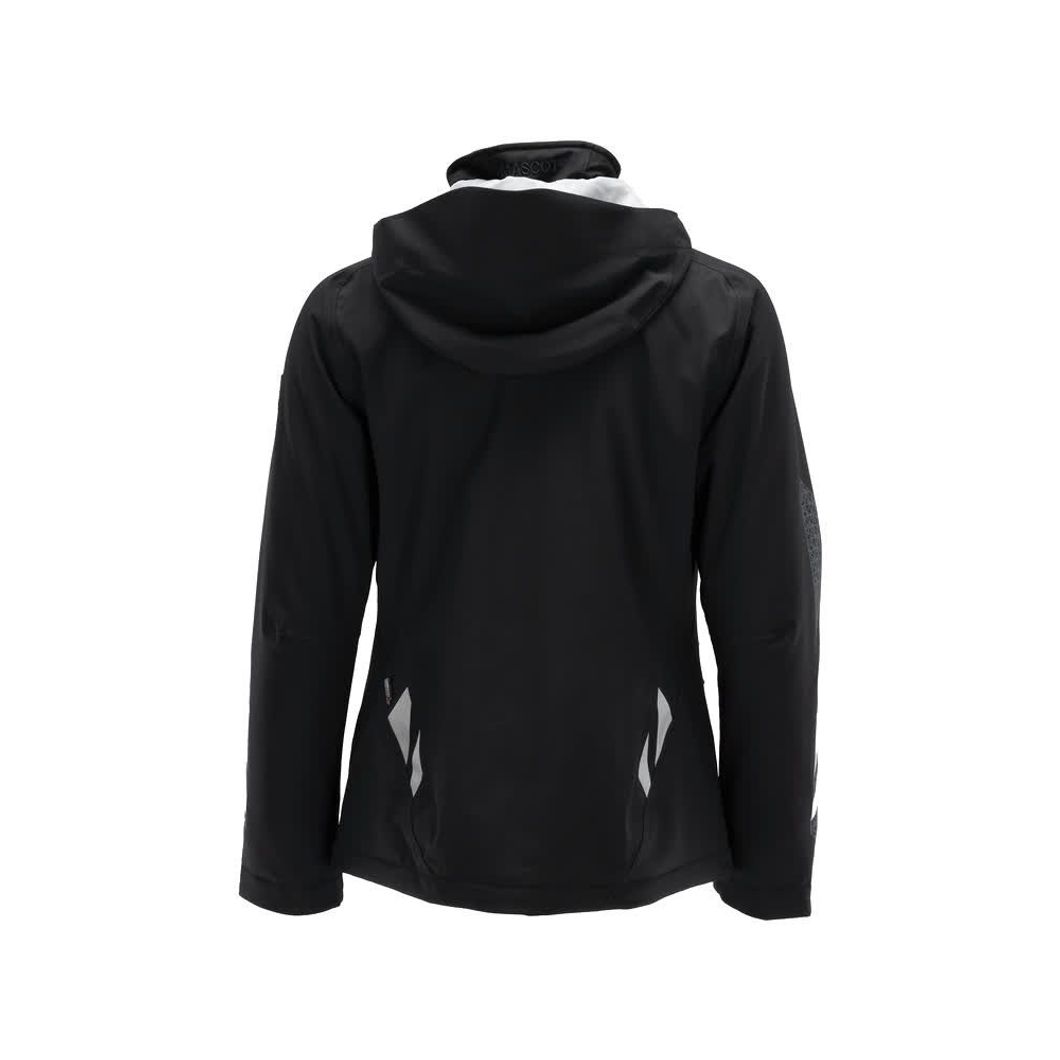 ACCELERATE Winterjacke Damen