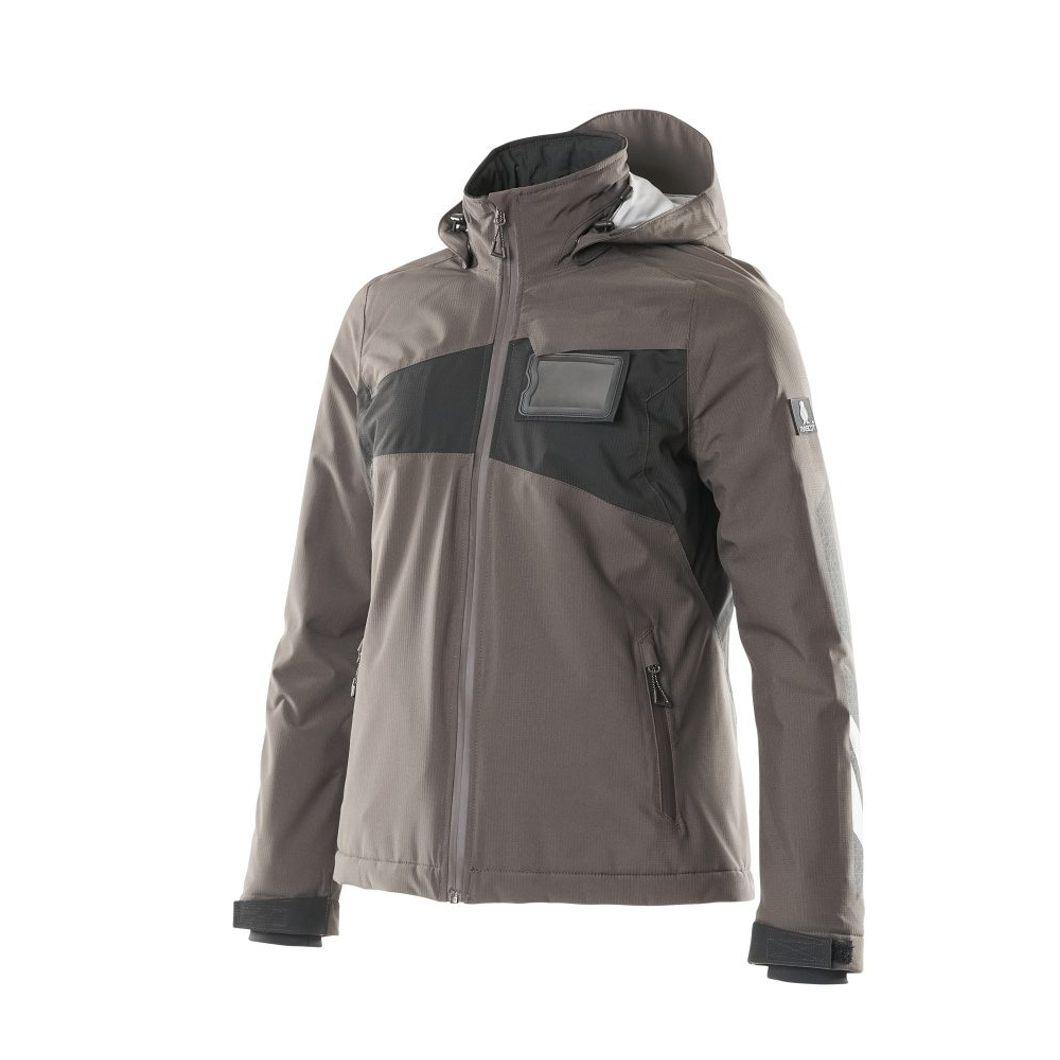 ACCELERATE Winterjacke Damen