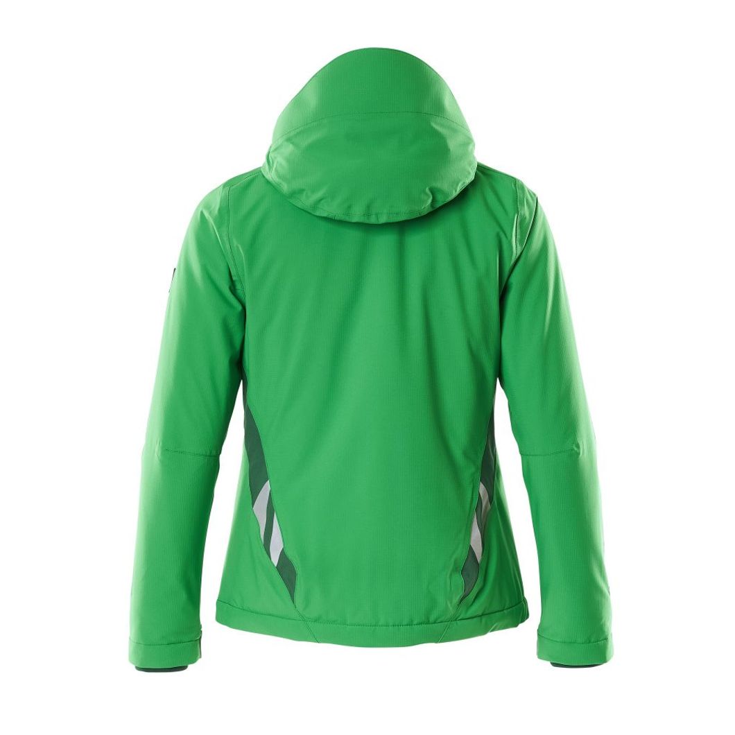 ACCELERATE Winterjacke Damen