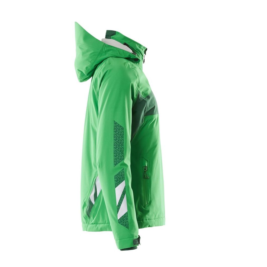 ACCELERATE Winterjacke Damen