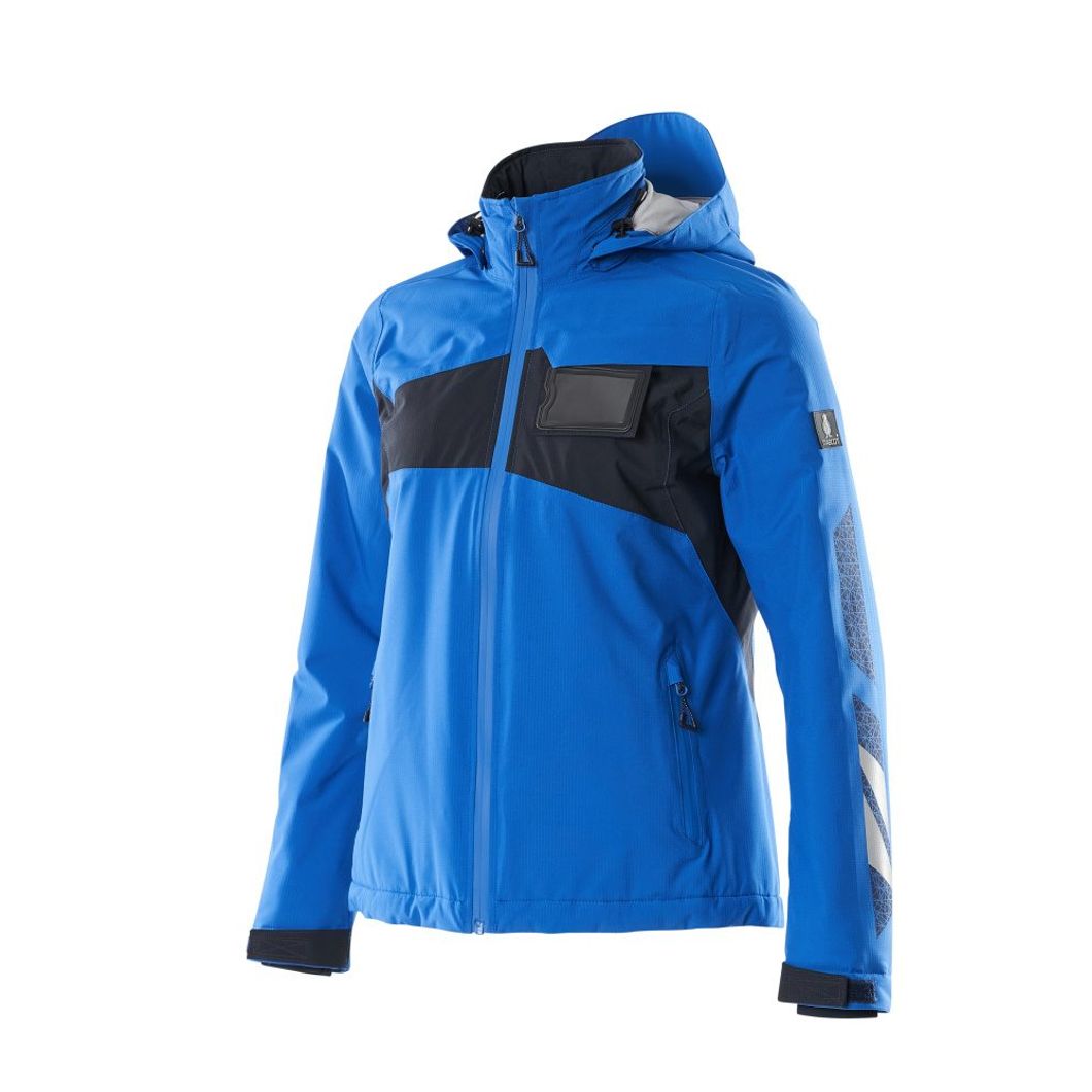 ACCELERATE Winterjacke Damen