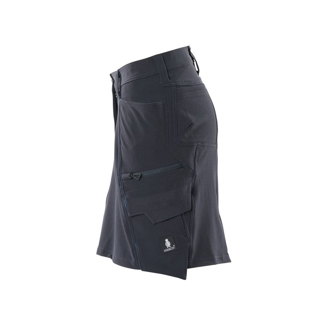 ACCELERATE Rock Damen