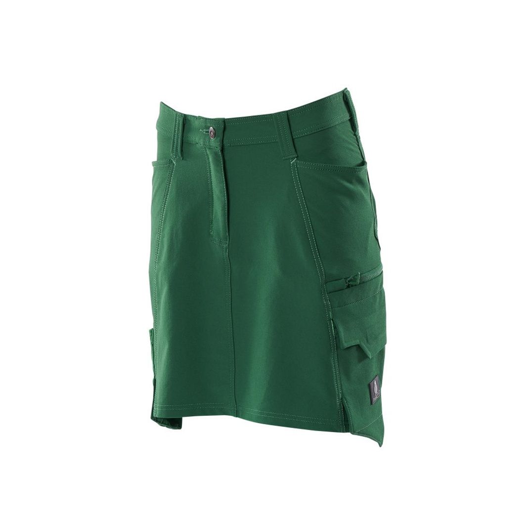 ACCELERATE Rock Damen