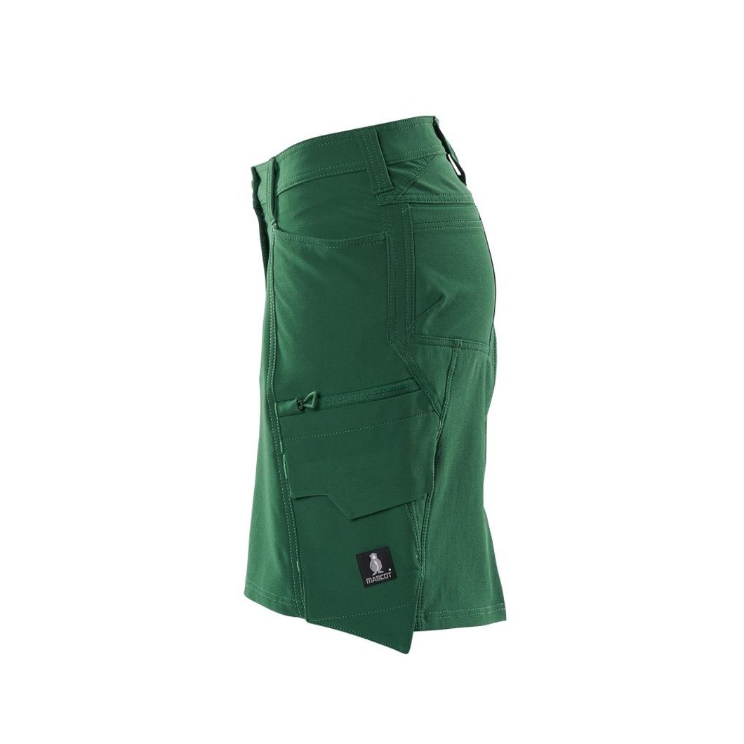 ACCELERATE Rock Damen