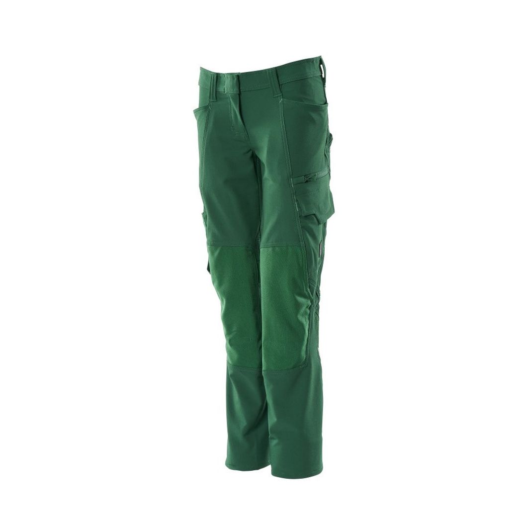 Accelerate Hose mit Knietaschen Damen