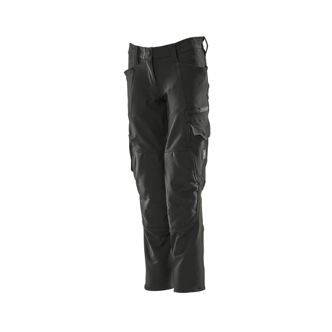 Accelerate Hose mit Knietaschen Damen