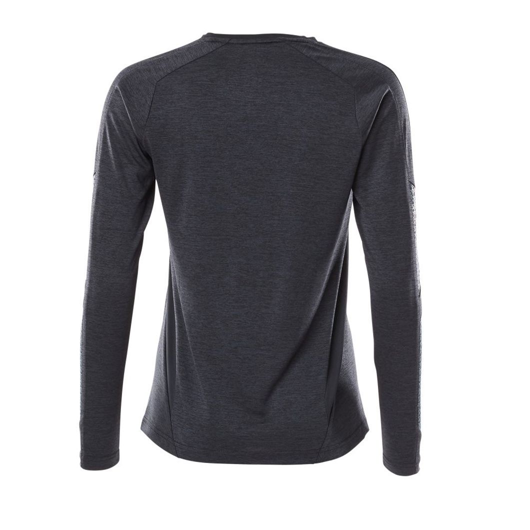 Accelerate Funktionsshirt Langarm Damen