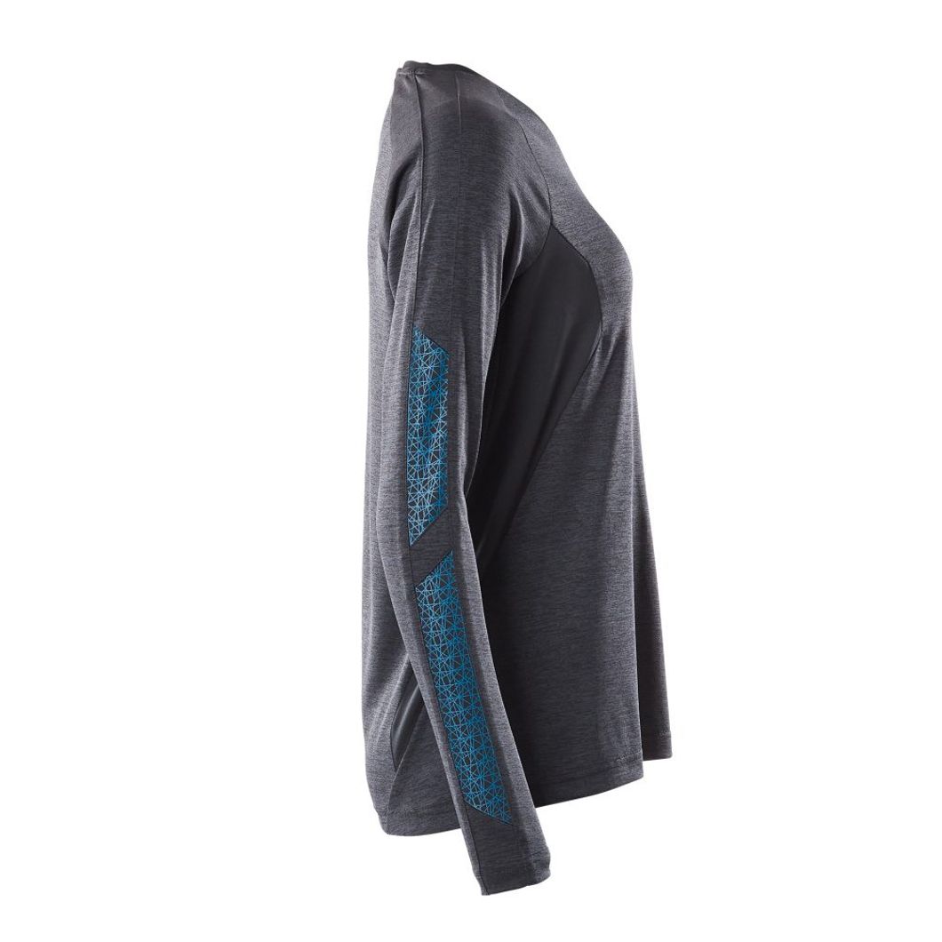 Accelerate Funktionsshirt Langarm Damen