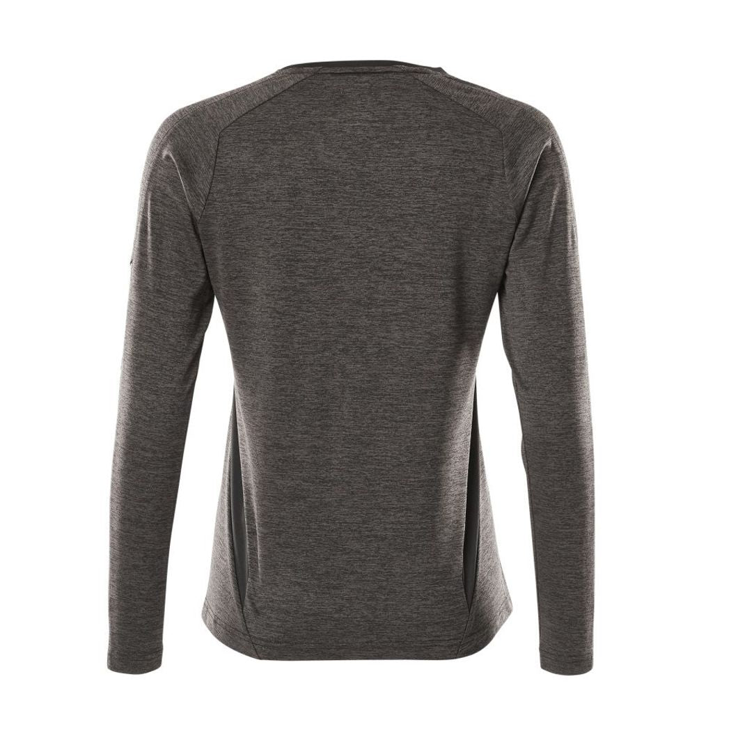 Accelerate Funktionsshirt Langarm Damen