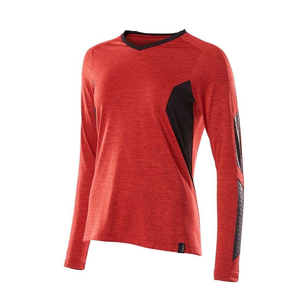 Accelerate Funktionsshirt Langarm Damen