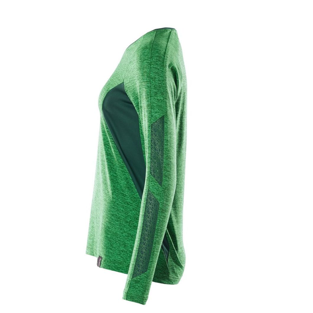 Accelerate Funktionsshirt Langarm Damen