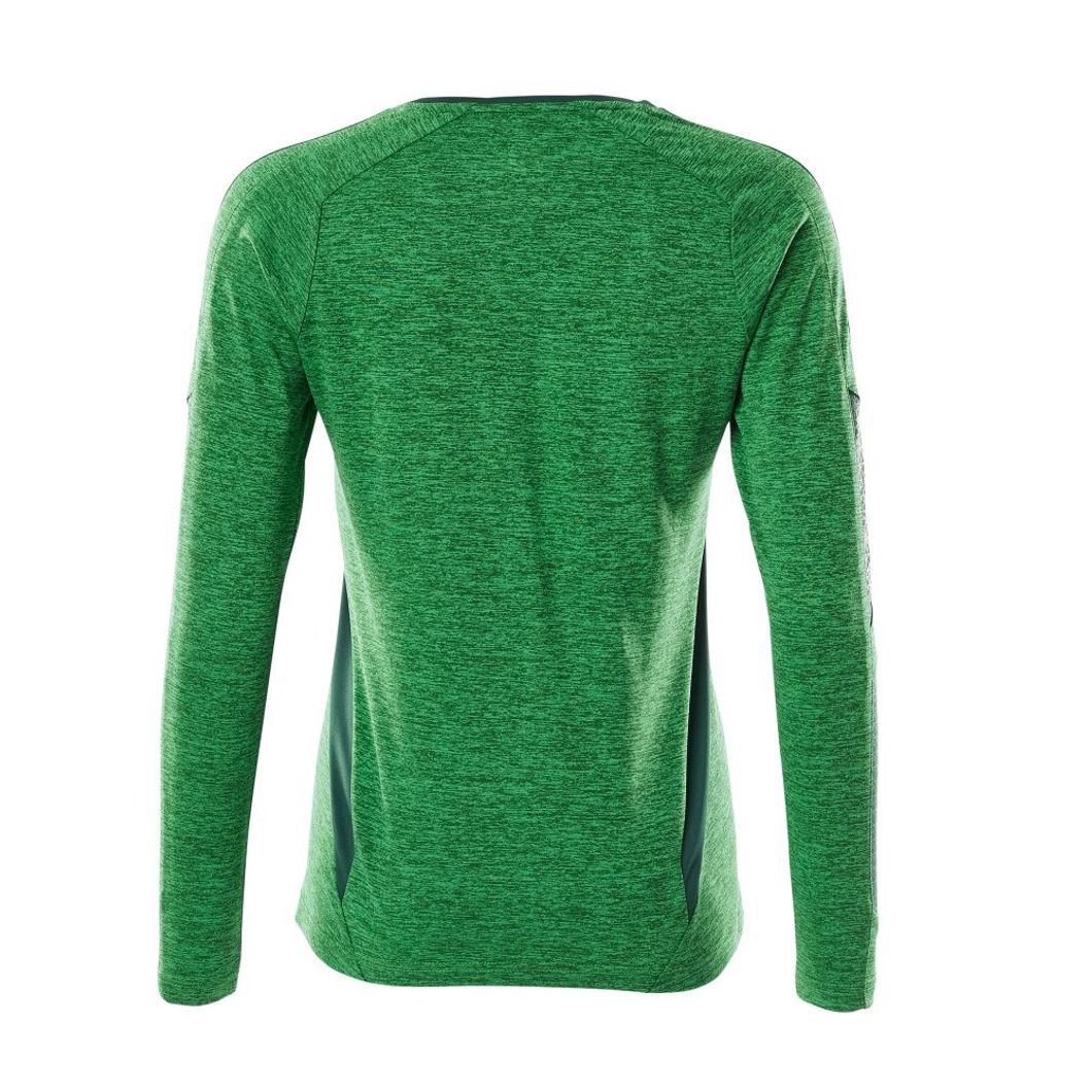 Accelerate Funktionsshirt Langarm Damen
