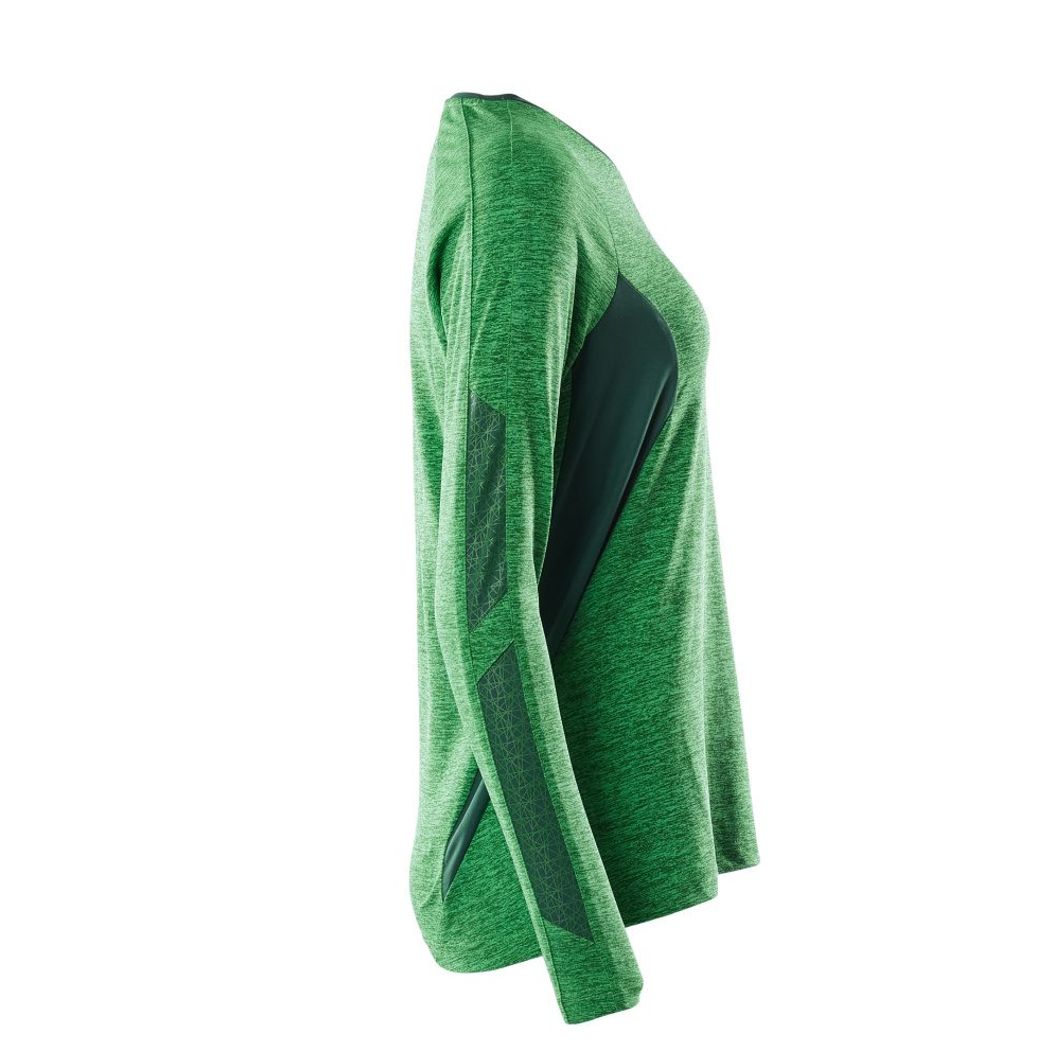 Accelerate Funktionsshirt Langarm Damen