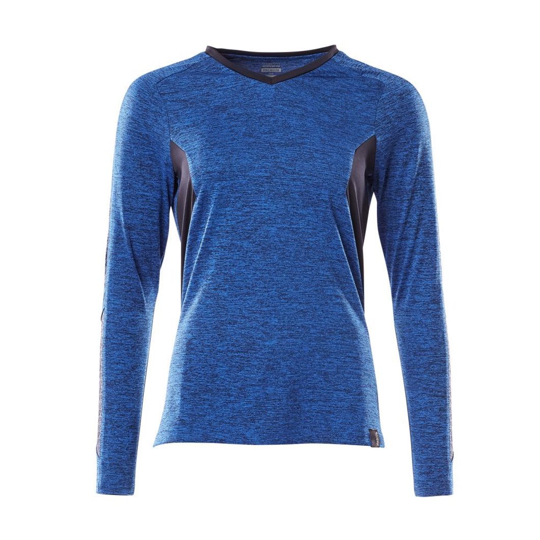 Accelerate Funktionsshirt Langarm Damen