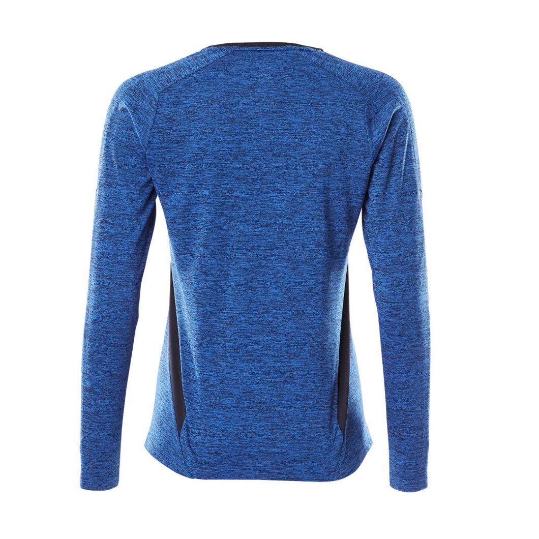 Accelerate Funktionsshirt Langarm Damen
