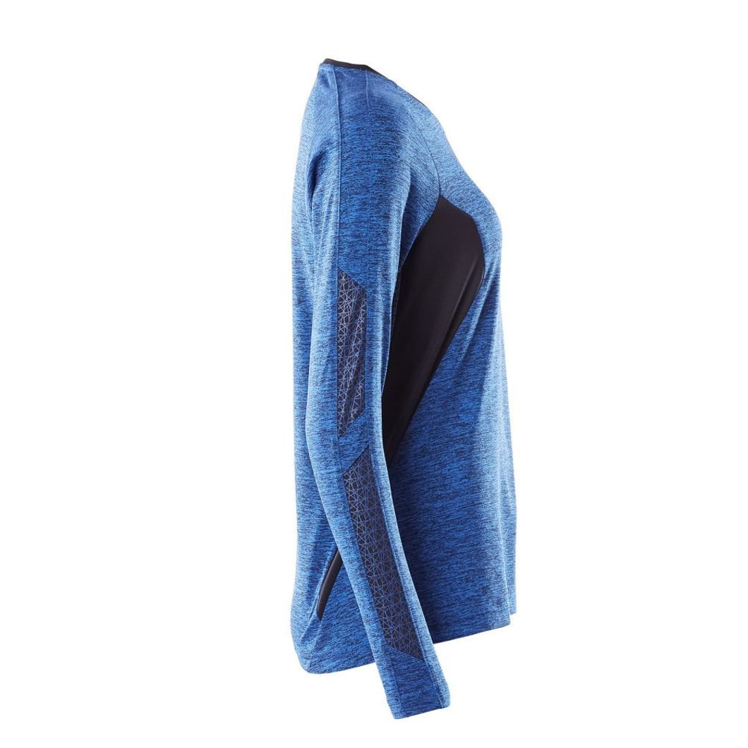 Accelerate Funktionsshirt Langarm Damen