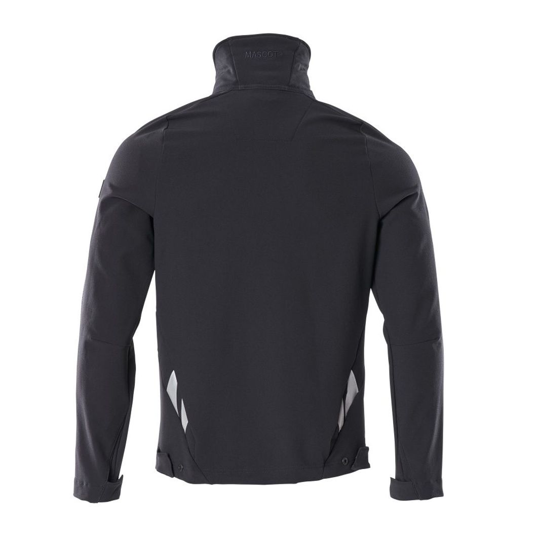Accelerate Jacke