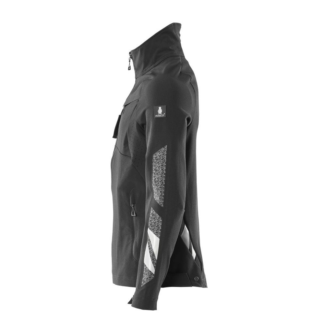 Accelerate Jacke