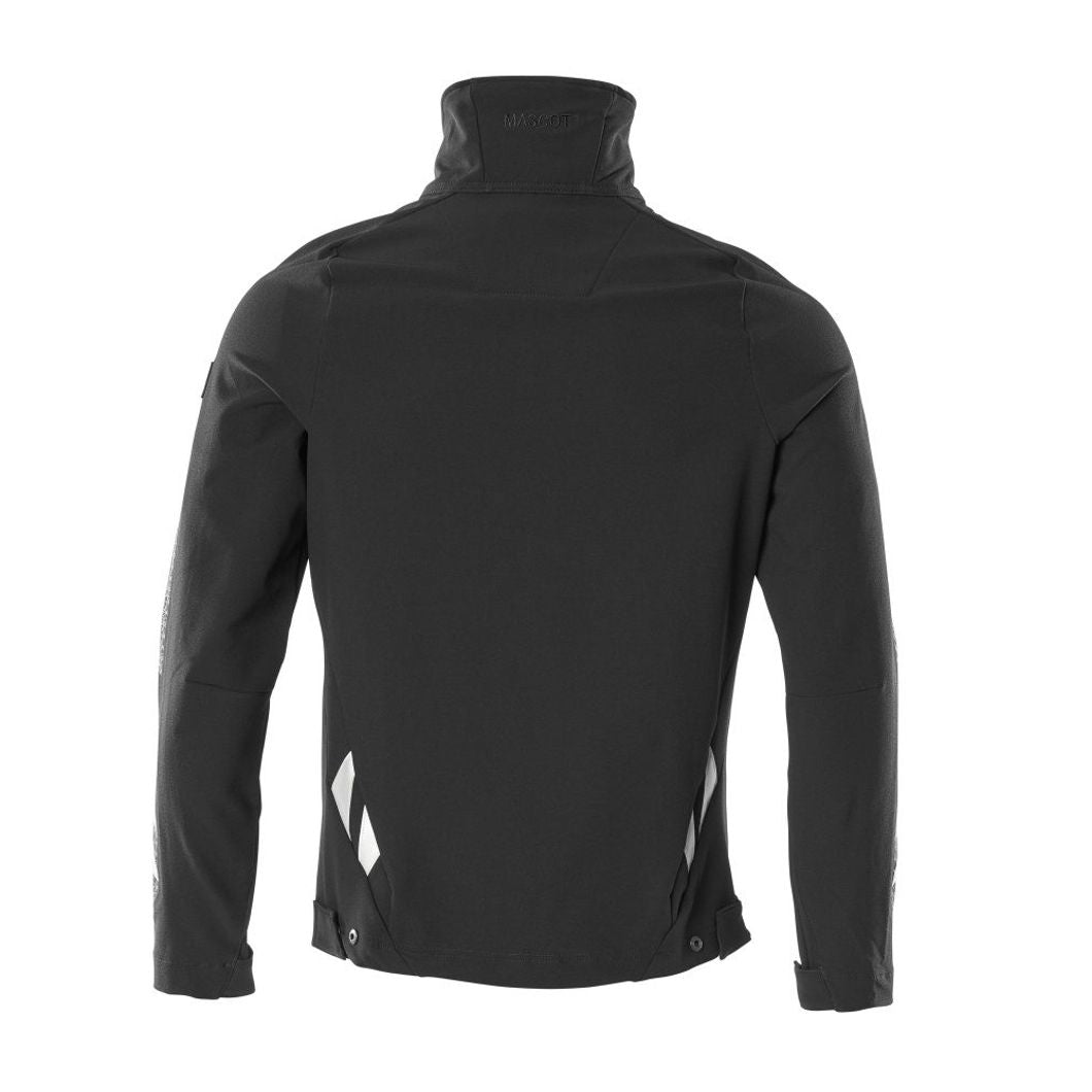 Accelerate Jacke