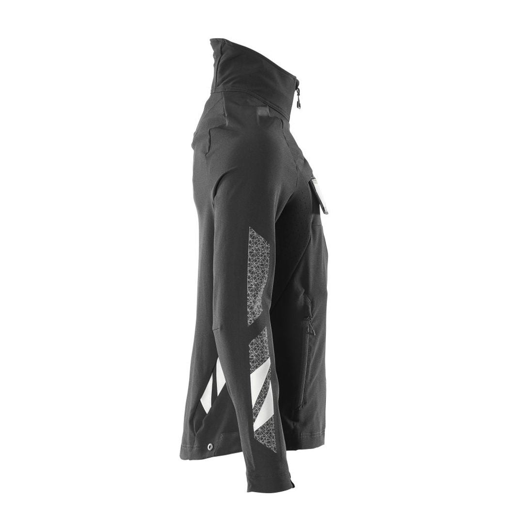 Accelerate Jacke