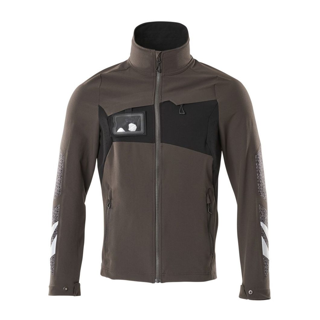 Accelerate Jacke