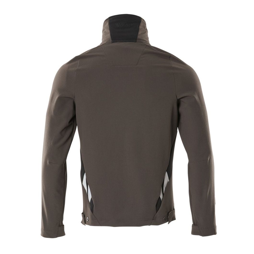 Accelerate Jacke