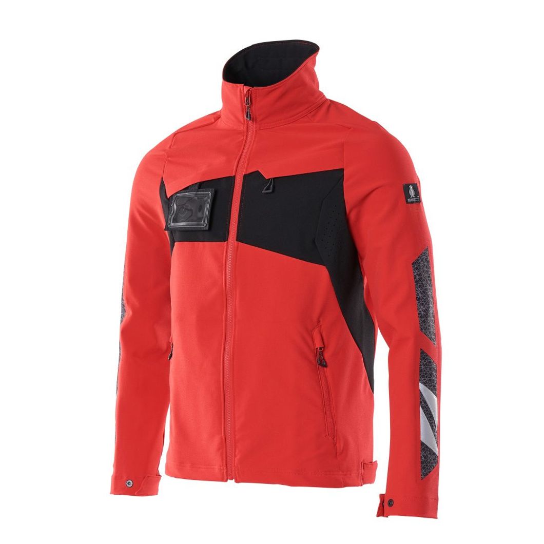 Accelerate Jacke