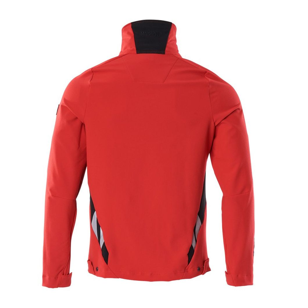 Accelerate Jacke