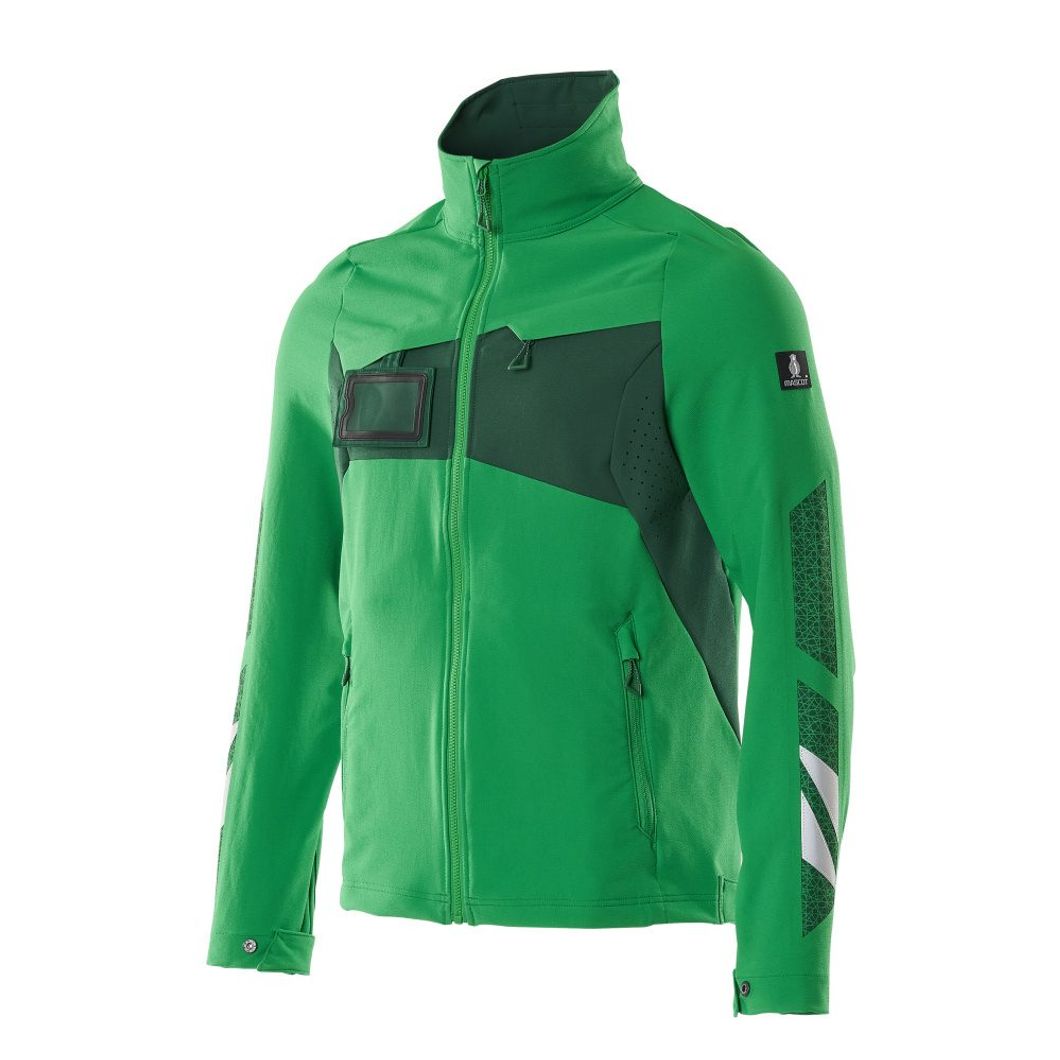 Accelerate Jacke