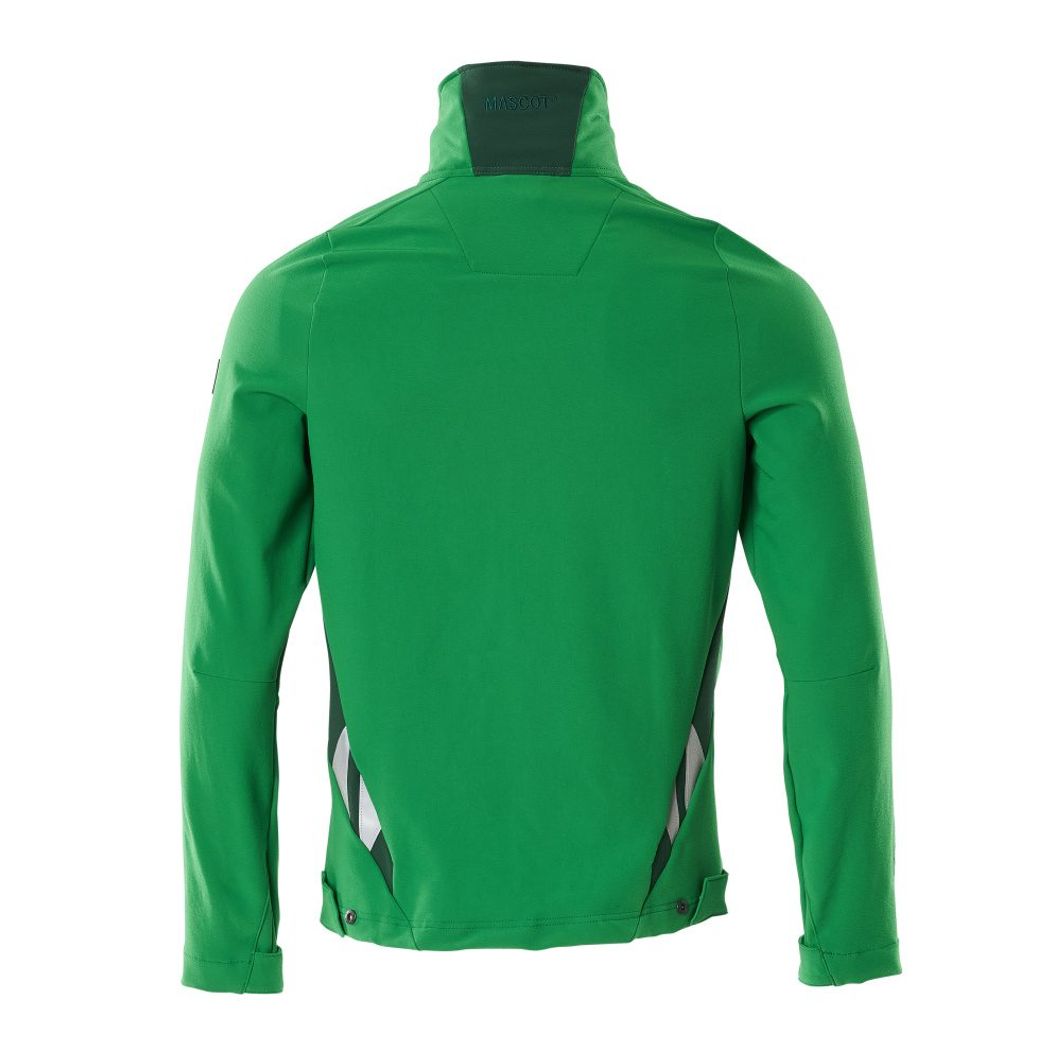 Accelerate Jacke