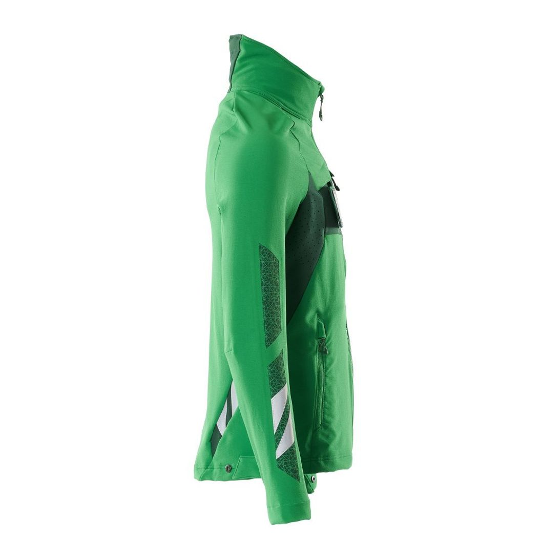 Accelerate Jacke
