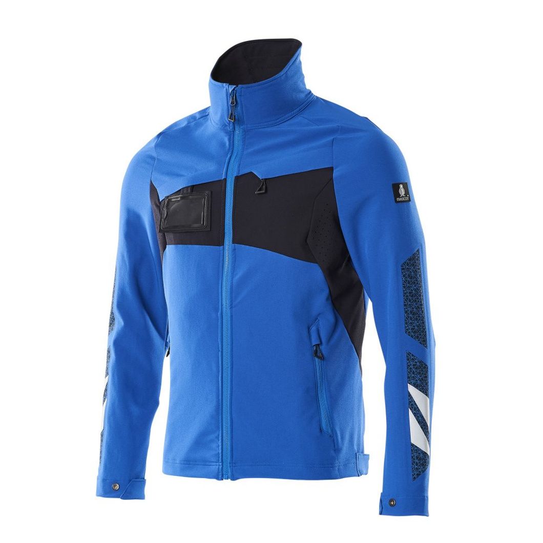 Accelerate Jacke
