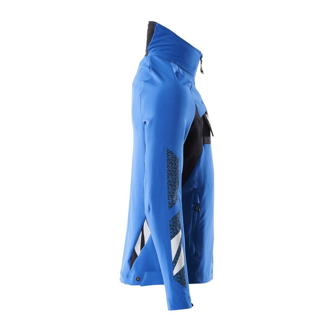 Accelerate Jacke