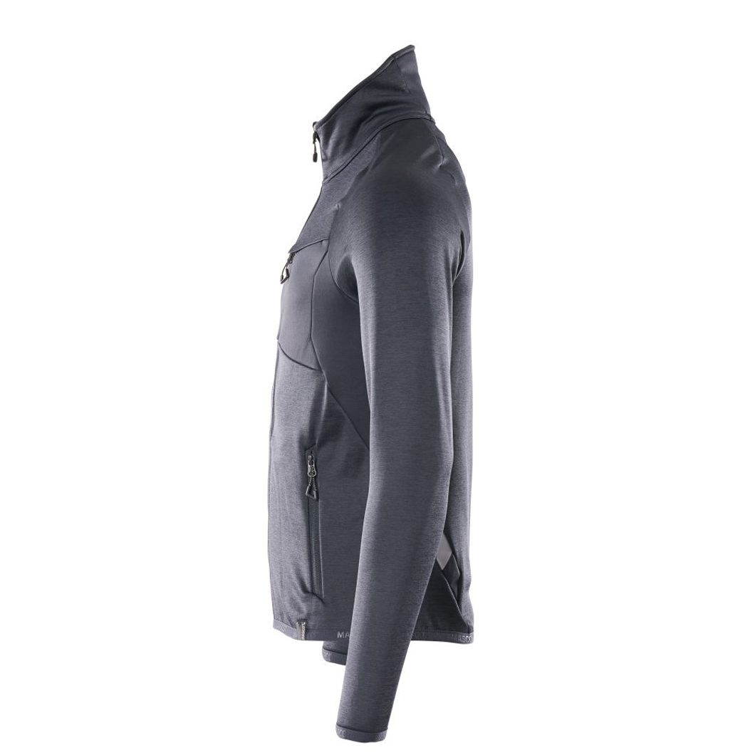 Accelerate Fleecejacke