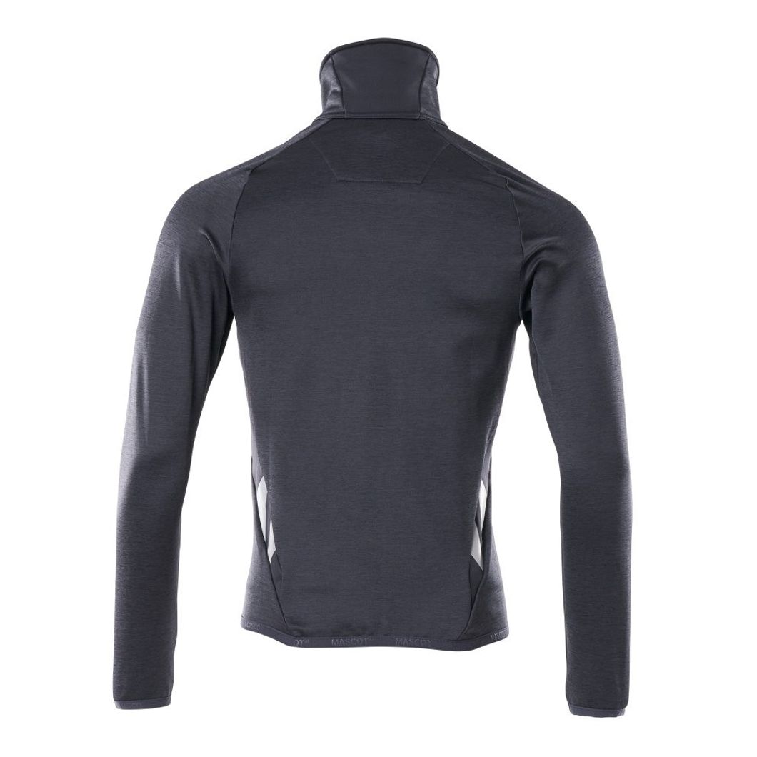 Accelerate Fleecejacke