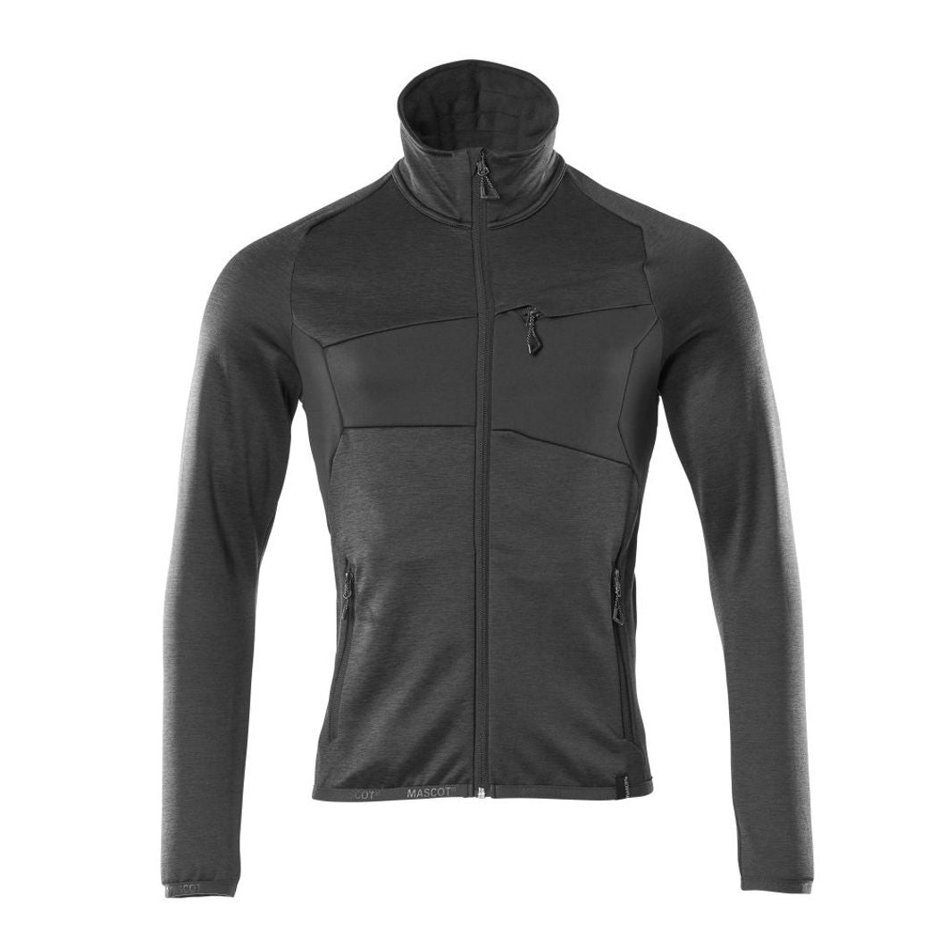 Accelerate Fleecejacke