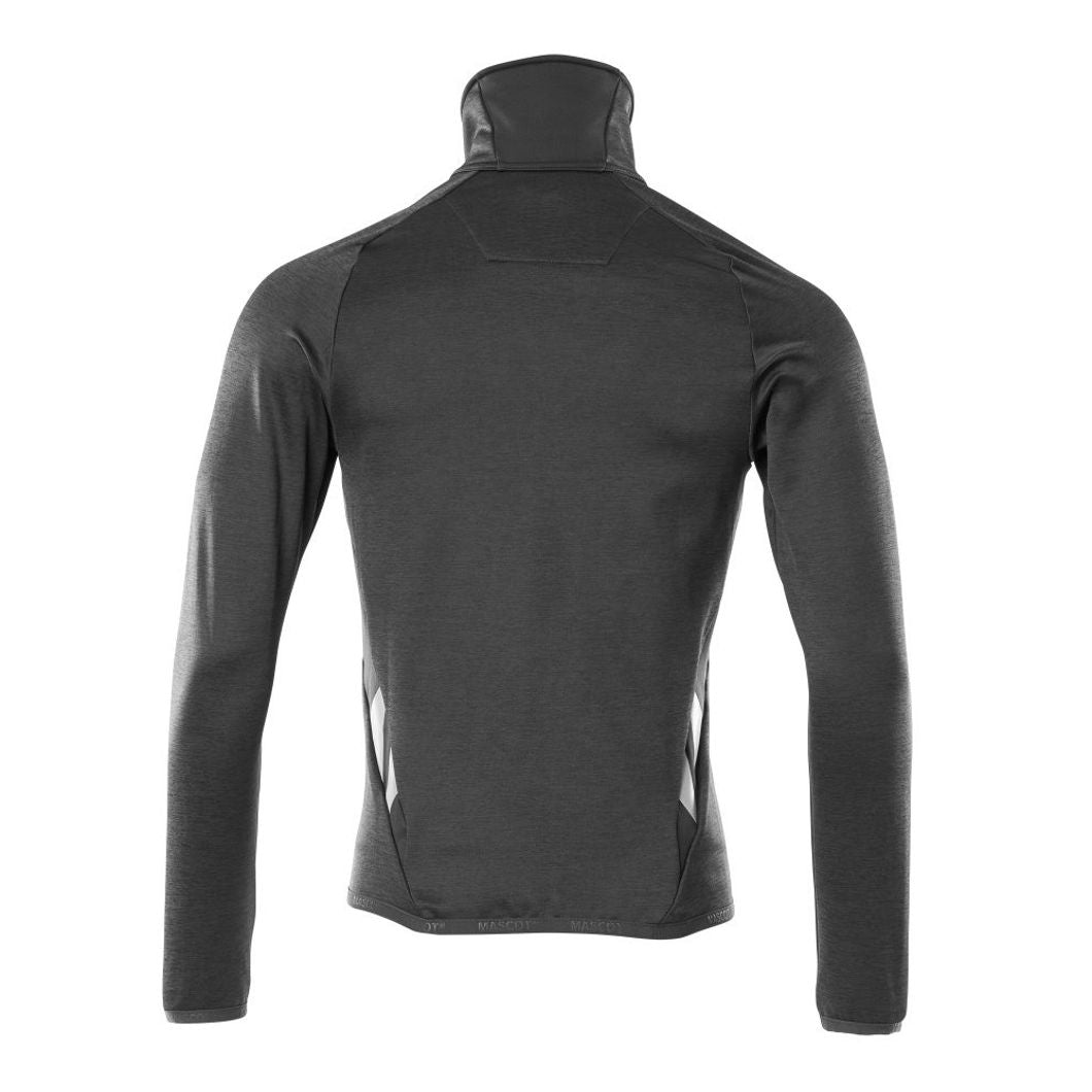 Accelerate Fleecejacke