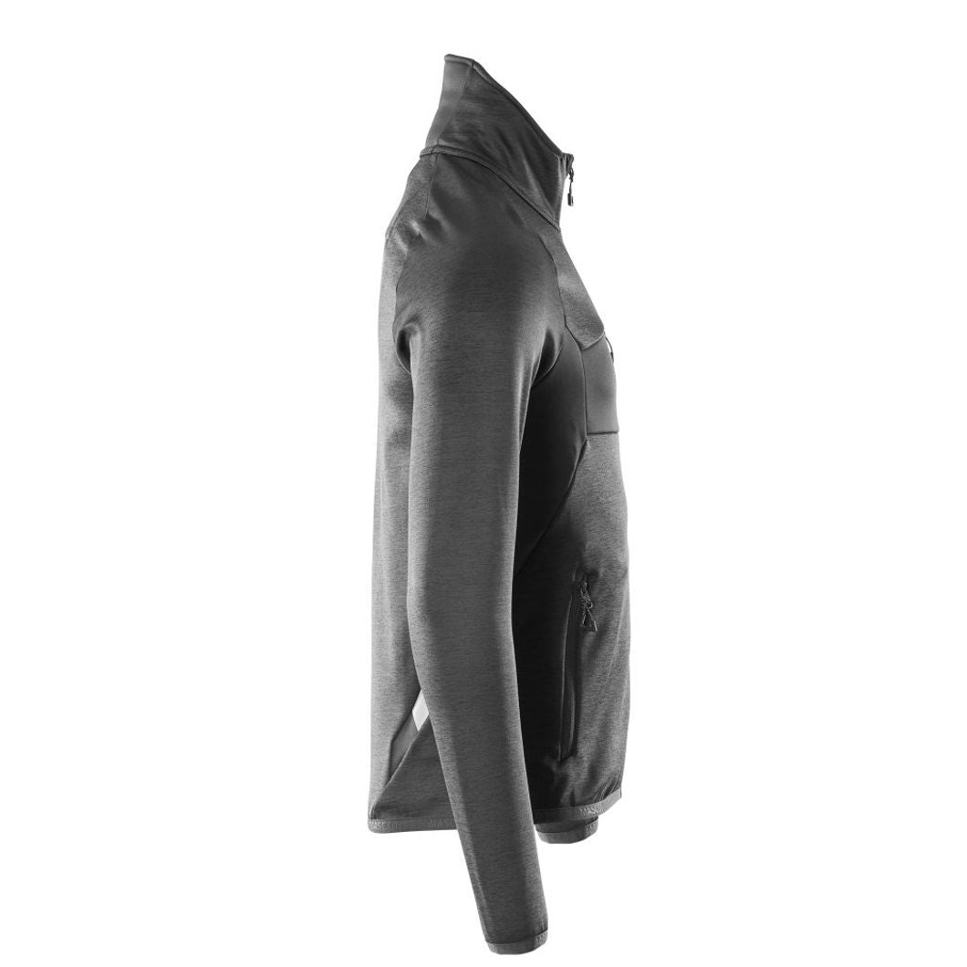 Accelerate Fleecejacke
